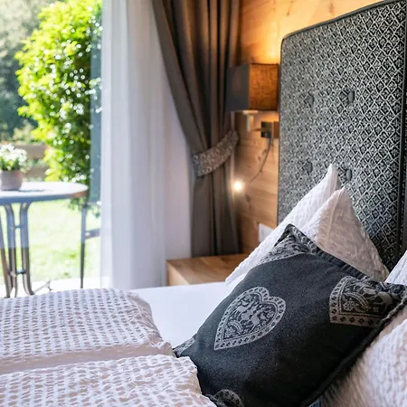 Farm stay Niederthalerhof *
