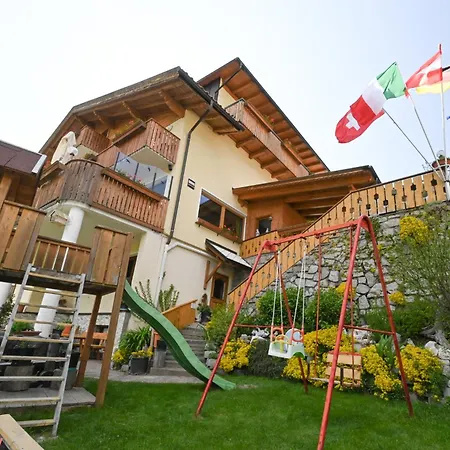 Hotel Jaegerheim 3*