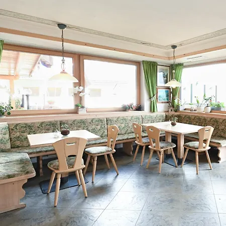 Jaegerheim Hotel Bressanone