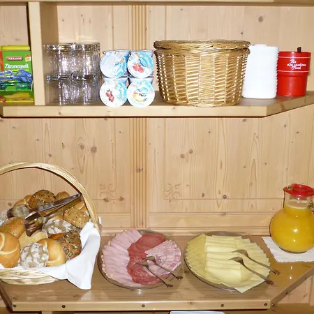 Hotel Jaegerheim Bressanone