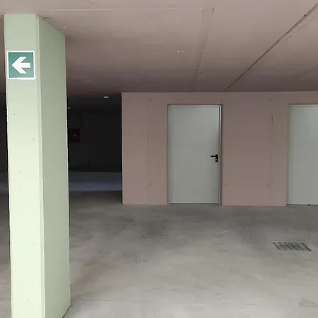 Apartment Nido