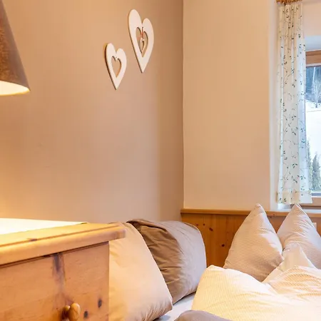 Alpenrose Aparthotel