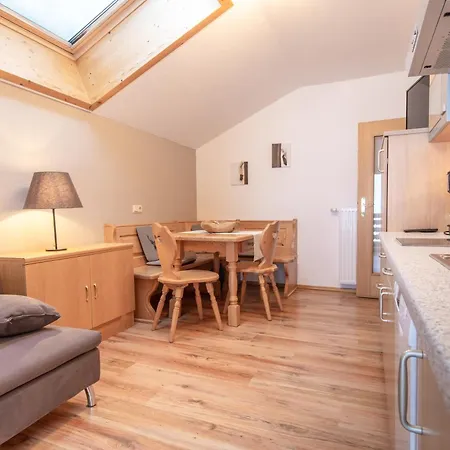Aparthotel Alpenrose *
