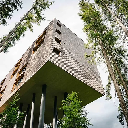 My Arbor - Dolomites Hotel