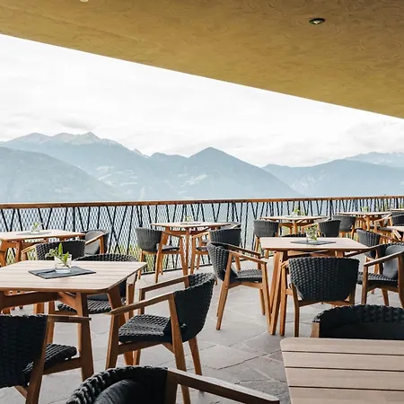 My Arbor - Dolomites 5* Bressanone