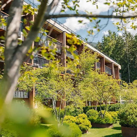 My Arbor - Dolomites Hotel