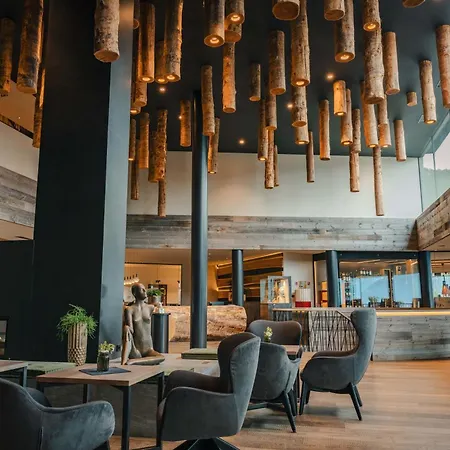 My Arbor - Dolomites Hotel 5*