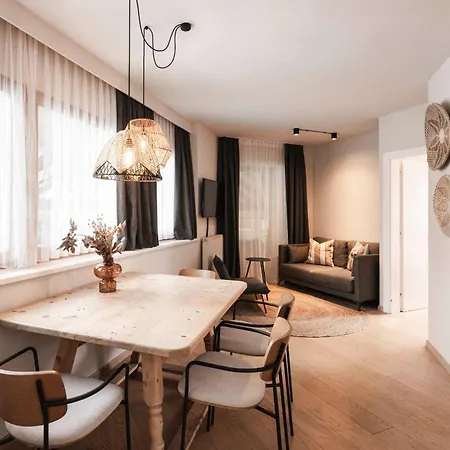 Hotel Loewenhof Bressanone