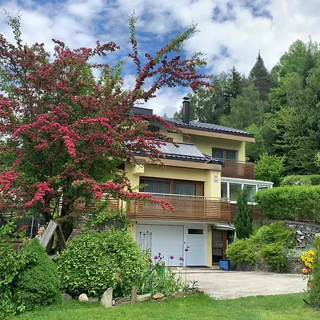 Haus Lasaun 3* Bressanone