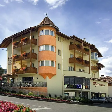 Millanderhof Bressanone