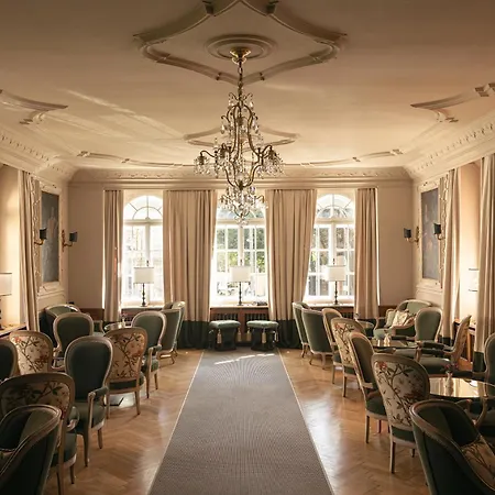 Hotel Elephant Bressanone