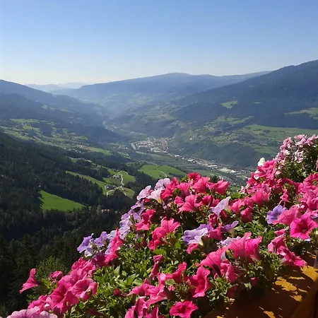 Kaserhof -kleine Ausensauna- Wandern- Alleinlage - Ruhig Apartment Bressanone