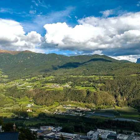 Apartment Stillehof - Auf Dem Bauernhof- Suedtirol *