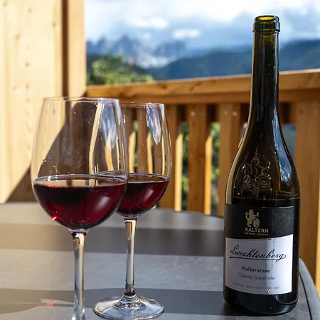 Stillehof - Auf Dem Bauernhof- Suedtirol Apartment