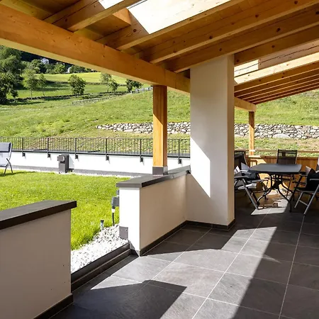 Stillehof - Auf Dem Bauernhof- Suedtirol Apartment *