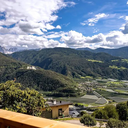 Apartment Stillehof - Auf Dem Bauernhof- Suedtirol *
