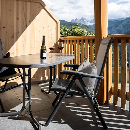 Stillehof - Auf Dem Bauernhof- Suedtirol Bressanone