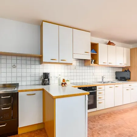 Apartment Nussbaumerhof Bressanone