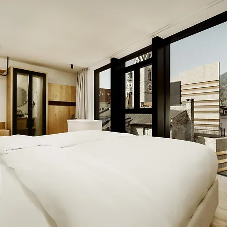 Adler Historic Hotel 4*