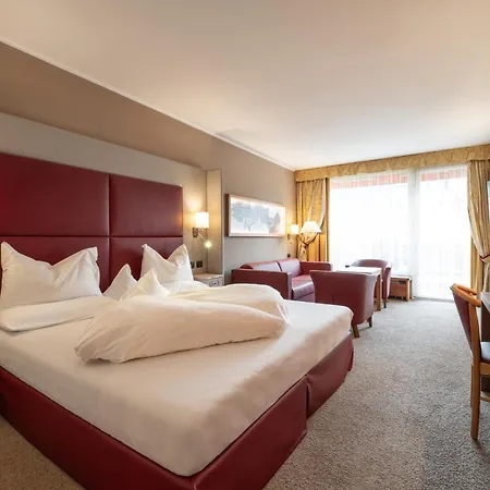 Dominik Alpine Wellness - Adults Only 4*