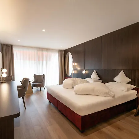 Dominik Alpine Wellness - Adults Only 4* Bressanone