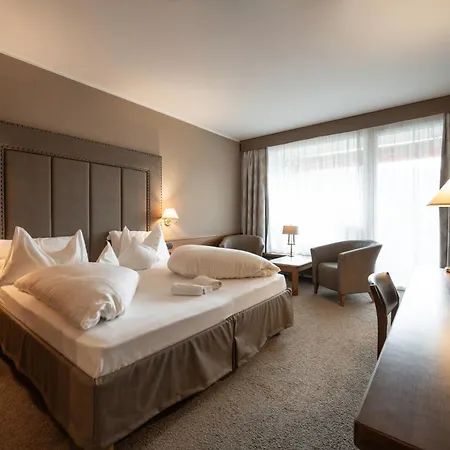 Hotel Dominik Alpine Wellness - Adults Only
