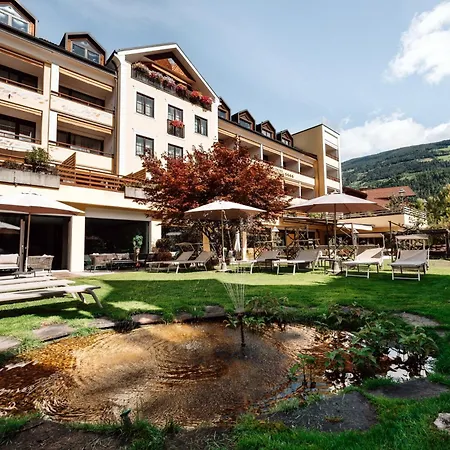 Dominik Alpine Wellness - Adults Only Hotel 4*