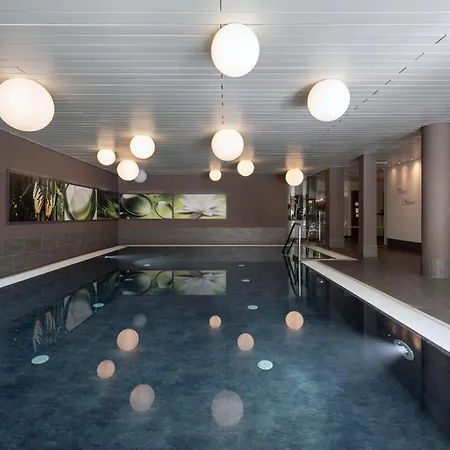 Hotel Dominik Alpine Wellness - Adults Only 4*