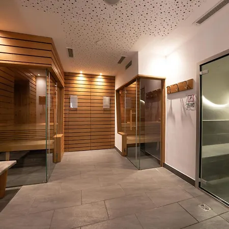 Dominik Alpine Wellness - Adults Only Hotel Bressanone