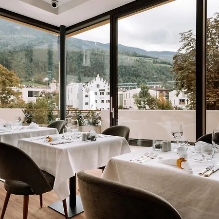 Dominik Alpine Wellness - Adults Only 4*