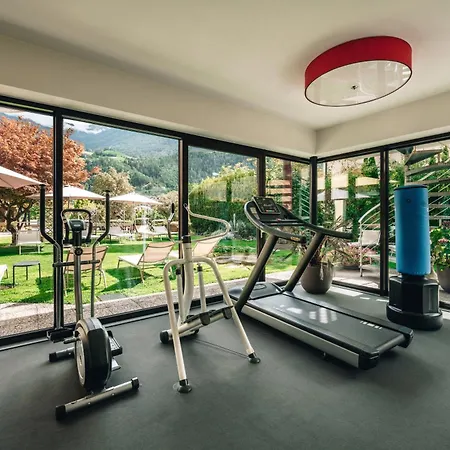 Dominik Alpine Wellness - Adults Only Bressanone
