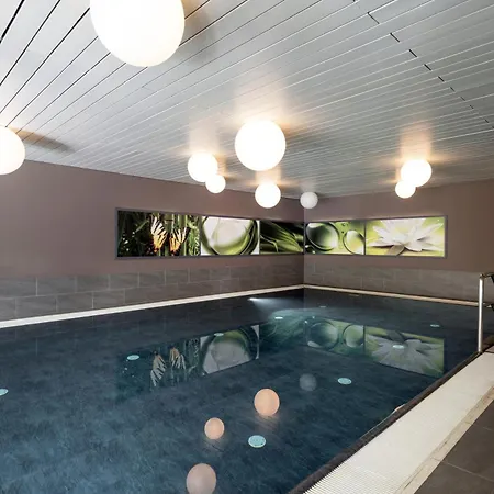 Dominik Alpine Wellness - Adults Only Hotel