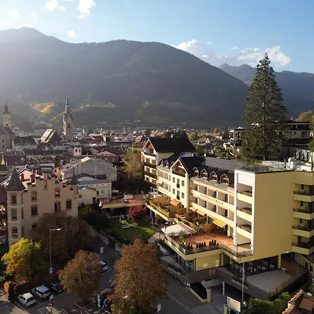 Dominik Alpine Wellness - Adults Only Hotel 4*