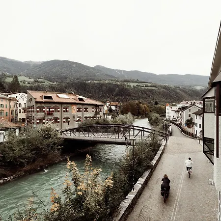 Adler Historic 4* Bressanone