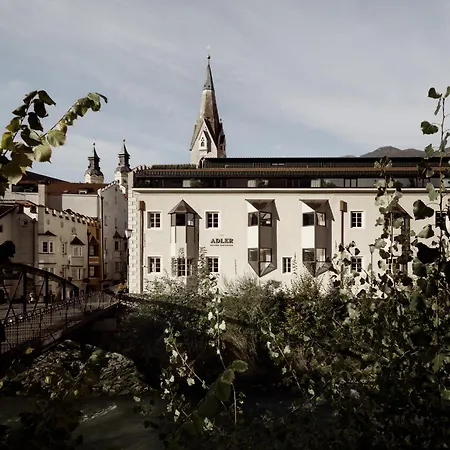 Adler Historic Hotel Bressanone