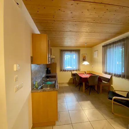 Apartment Oberprantschollhof - Horse Mountain Stable Bressanone