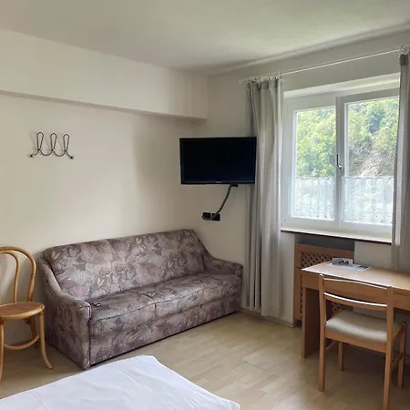 Majestic Hotel Bressanone
