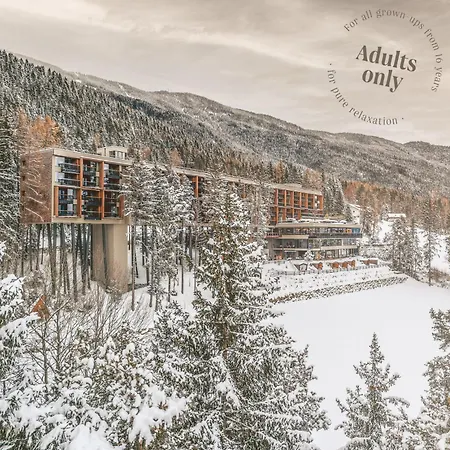 My Arbor - Dolomites 5*