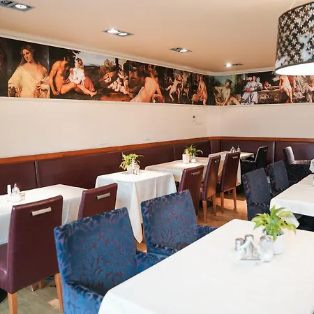 Traube Hotel Bressanone
