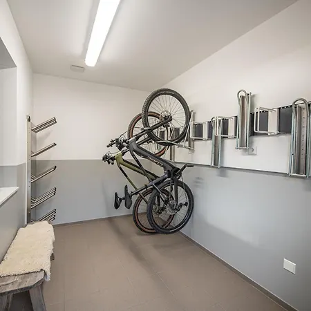 Oelackererhof Apartment
