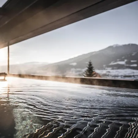 Hotel Santre Dolomythic