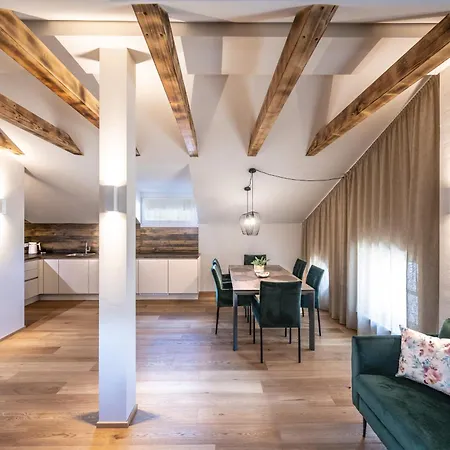 Apartment Odilia - Historic - Center Of *