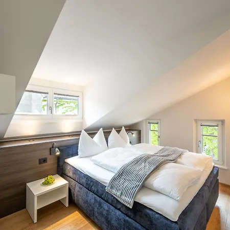 Appartamento Odilia - Historic - Center Of Brixen Bressanone