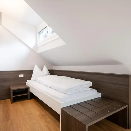 Odilia - Historic - Center Of Brixen *