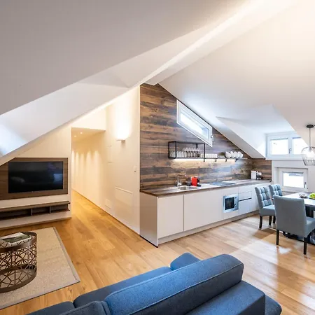 Odilia - Historic - Center Of Apartment