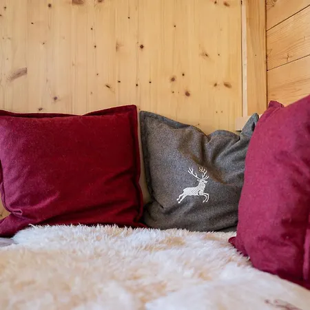 Froetscherhof, Urlaub Auf Dem Bio-bauernhof In Brixen, Appartments Apartment