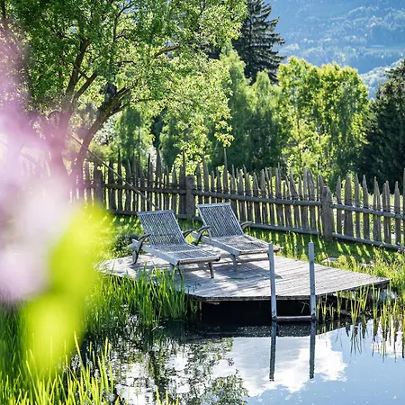 Froetscherhof, Urlaub Auf Dem Bio-bauernhof In Brixen, Appartments