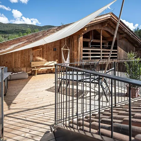 Froetscherhof, Urlaub Auf Dem Bio-bauernhof In Brixen, Appartments * Bressanone