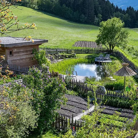 Froetscherhof, Urlaub Auf Dem Bio-bauernhof In Brixen, Appartments * Bressanone