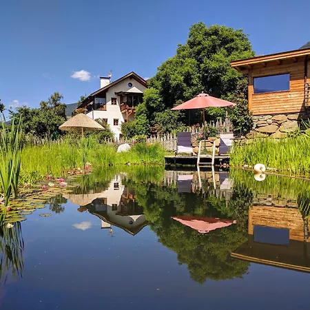 Appartement Froetscherhof, Urlaub Auf Dem Bio-bauernhof In Brixen, Appartments